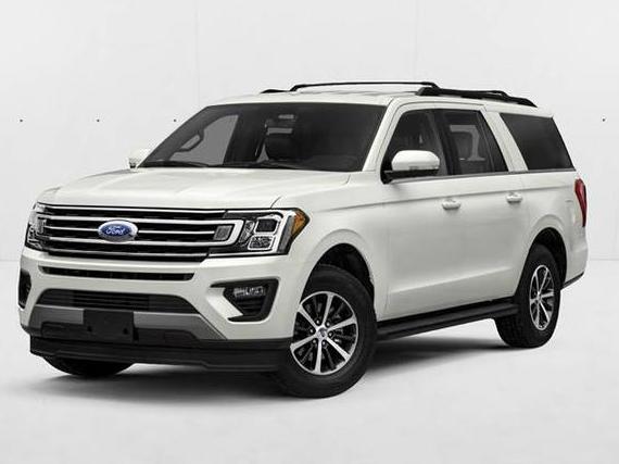 FORD EXPEDITION MAX 2018 1FMJK1MT5JEA10080 image